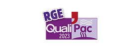 RGE qualipac